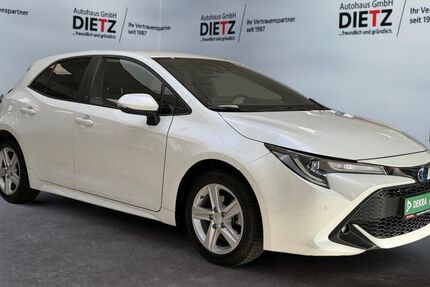 Toyota Corolla 88.550 km 19.690 &euro; Wildau 15745