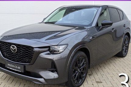 Mazda CX-60 82.790 km 33.780 &euro; Hoyerswerda 02977