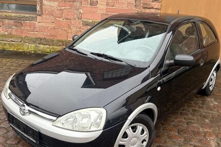 Opel Corsa 170.642 km 1.799 &euro; Freudenberg 97896