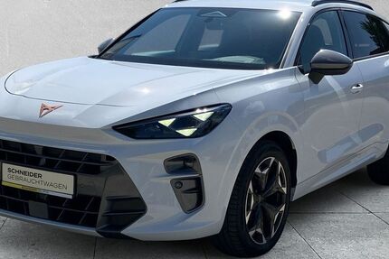 Cupra Terramar 15.731 km 38.990 &euro; Hof 95030