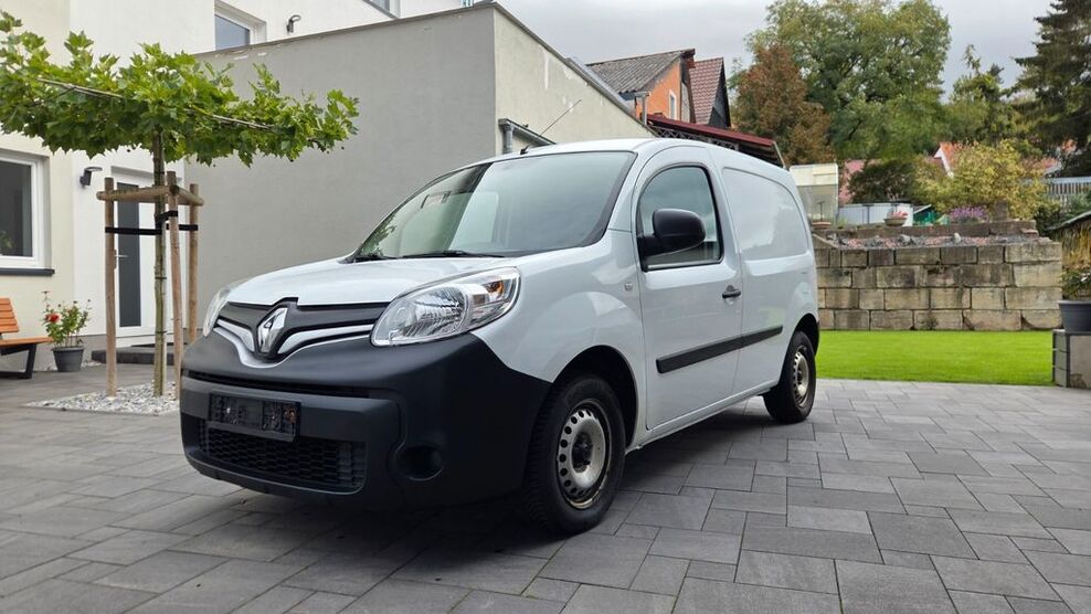 Renault Kangoo 114.264 km 8.700 € Kalteneber 37308