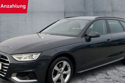 Audi A4 61.764 km 24.660 &euro; Bayreuth 95448
