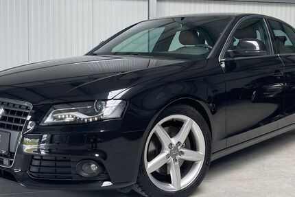 Audi A4 145.000 km 9.988 &euro; Schweinfurt 97424