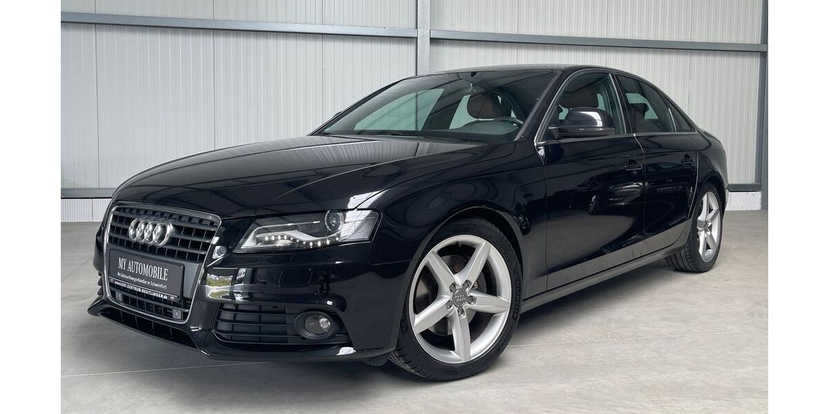Audi A4 145.000 km 9.990 &euro; Schweinfurt 97424