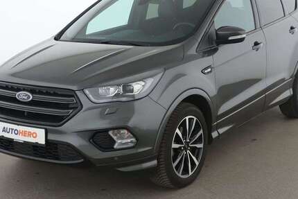 Ford Kuga 23.840 km 18.670 &euro; Neufahrn 85375
