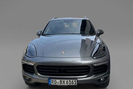 Porsche Cayenne 220.000 km 27.999 &euro; Kolbermoor 83059