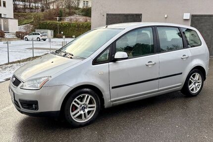 Ford C-Max 197.000 km 1.800 &euro; Wangen im Allgäu 88239
