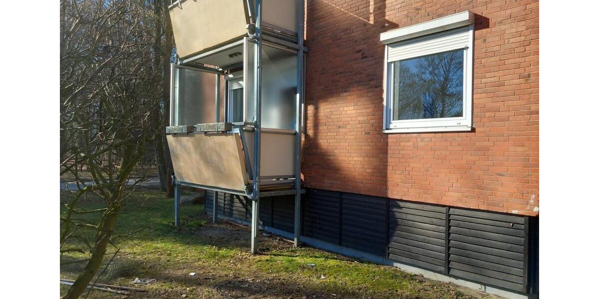 Erdgeschoßwohnung Wolfsburg - 4 Zimmer, 70 m&sup2;, 180.000&euro; | Angebot:25326398
