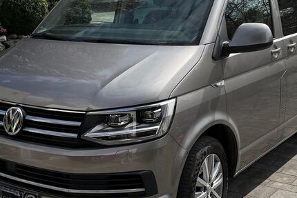 VW T6 Multivan 154.000 km 28.800 &euro; Breitenthal 86488