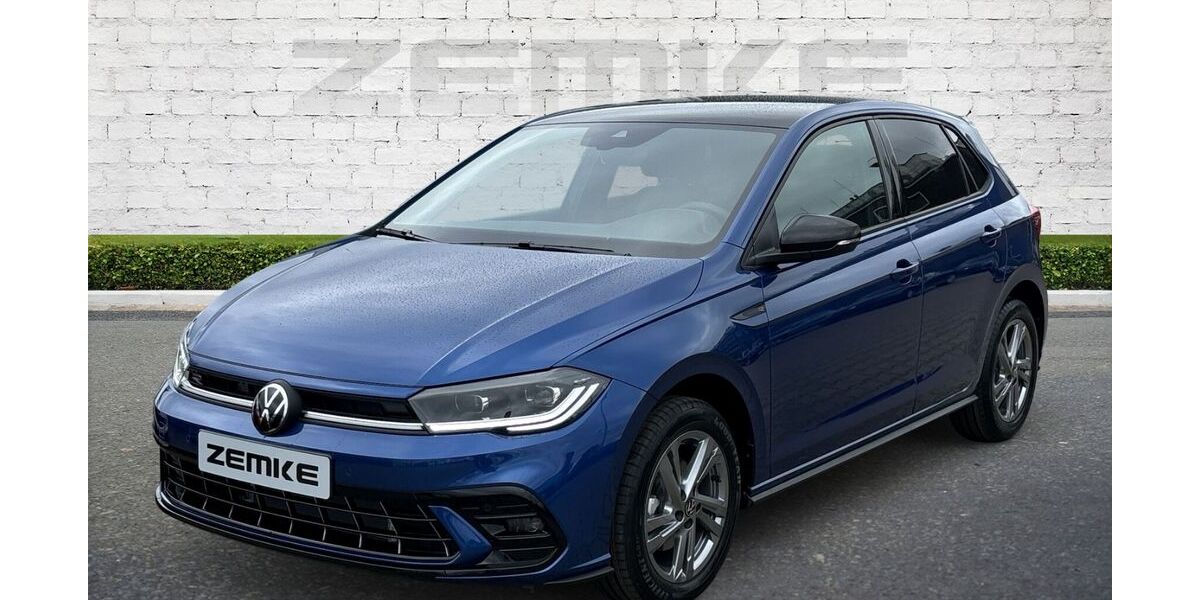 VW Polo 4.999 km 27.575 &euro; Oranienburg 16515