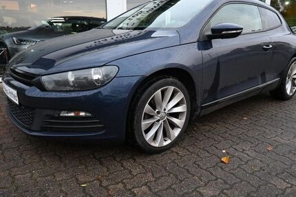 VW Scirocco 111.000 km 8.700 &euro; Hittfeld bei Hamburg 21218