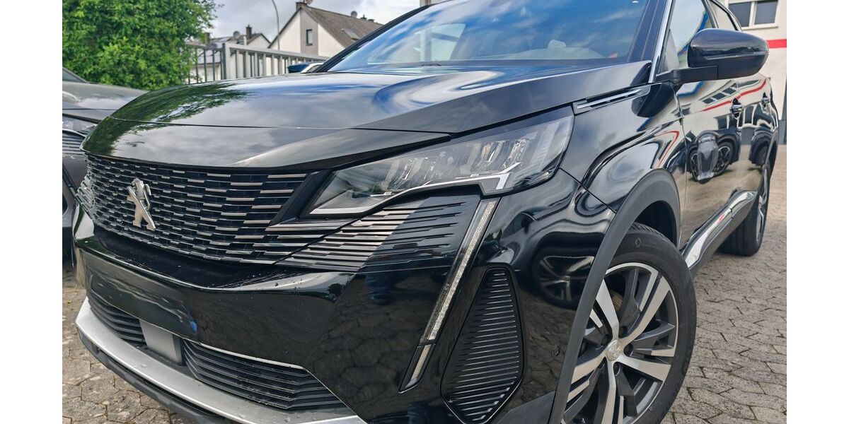 Peugeot 5008 91.027 km 17.850 &euro; Wölfersheim 61200