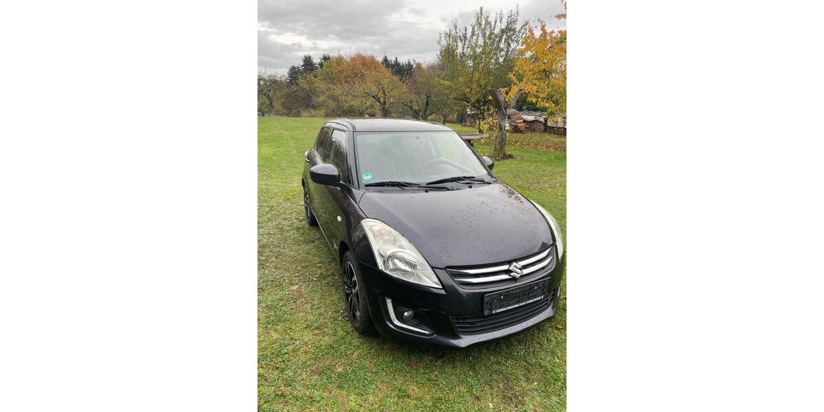 Suzuki Swift 114.000 km 6.900 &euro; Gemünden a. Main 97737