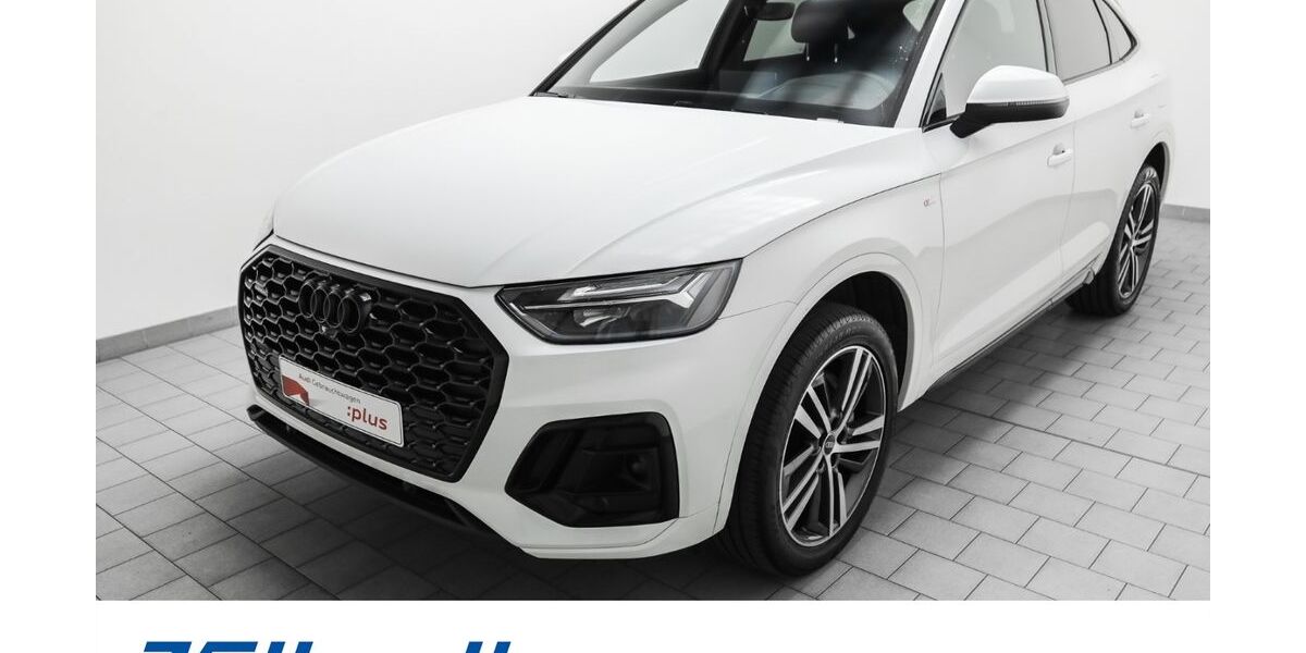 Audi Q5 51.730 km 43.980 &euro; Eschershausen 37632