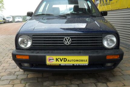 VW Golf 113.000 km 4.999 &euro; Chemnitz/Mittelbach 09224