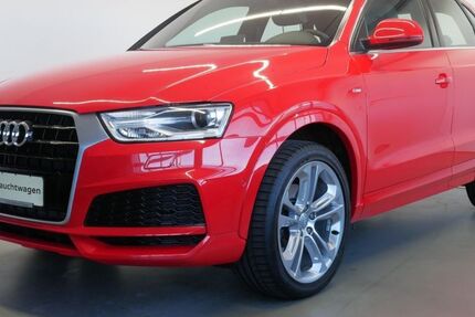 Audi Q3 74.130 km 24.769 &euro; Passau 94036