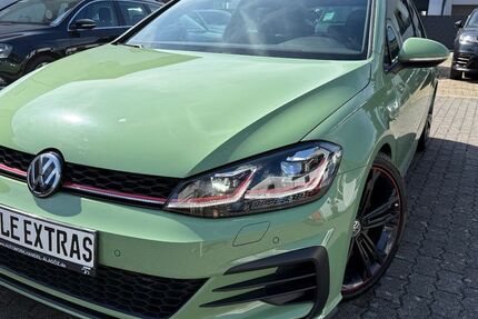 VW Golf 122.450 km 18.500 € Wirges 56422