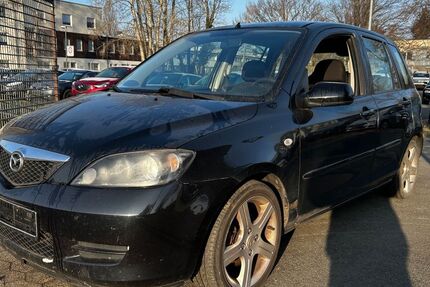 Mazda 2 273.613 km 1.390 &euro; Langenhagen 30851