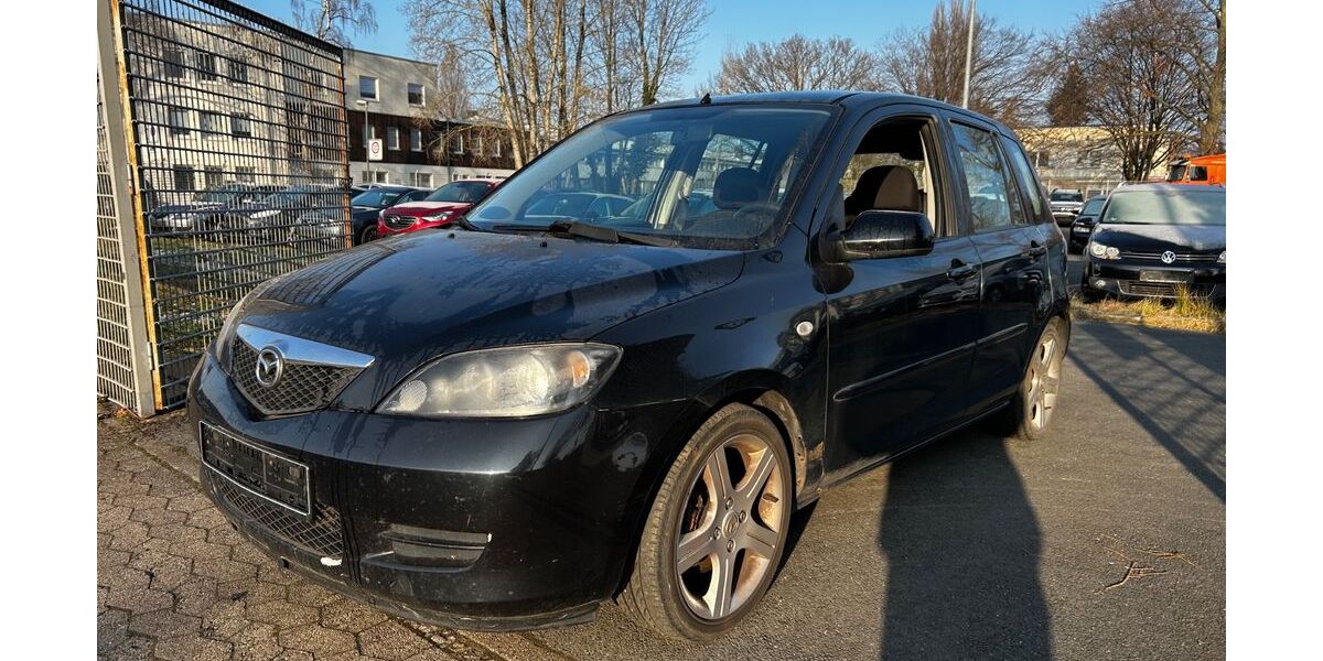 Mazda 2 273.613 km 1.390 &euro; Langenhagen 30851
