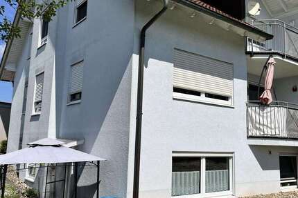 Wohnung Hardheim - 3 Zimmer, 76 m&sup2;, 175.000&euro; | Angebot:21532370