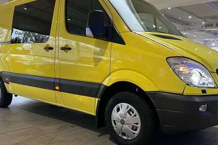 Mercedes-Benz Sprinter 85.000 km 17.990 &euro; Datteln 45711