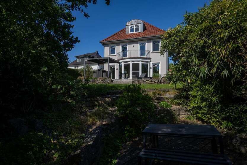Haus zum Kaufen in Oldenburg 898.000 € 188 m²
