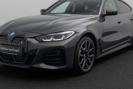 BMW i4 67.066 km 41.999 &euro; Isernhagen 30916