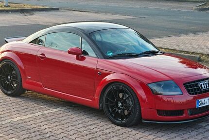 Audi TT 150.000 km 8.499 € Taunusstein 65232
