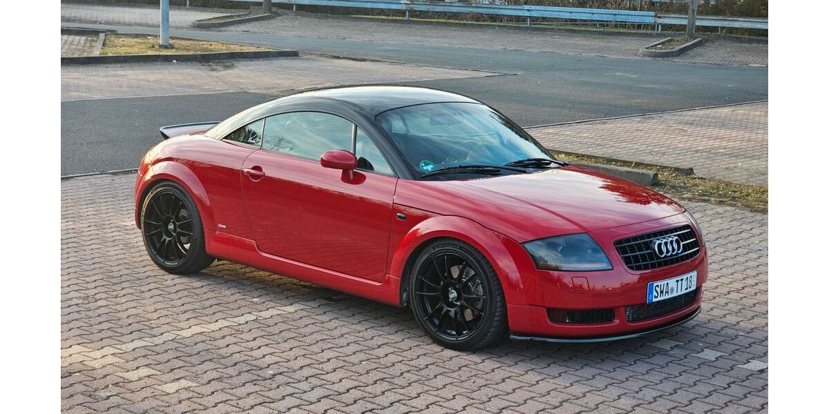 Audi TT 150.000 km 8.499 € Taunusstein 65232