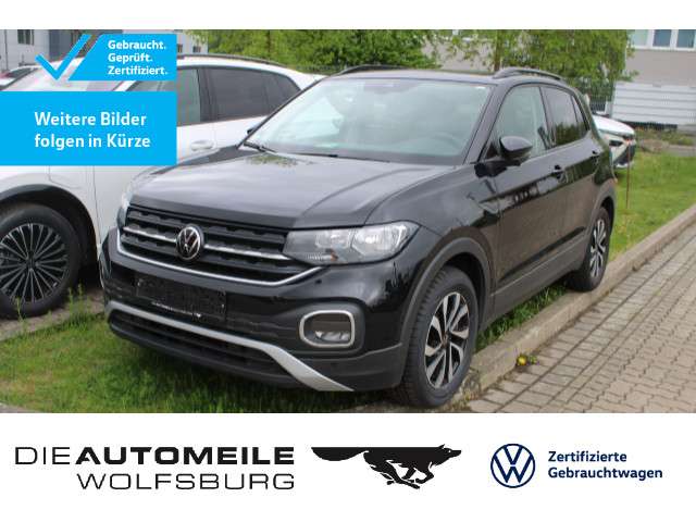VW T-Cross 44.900 km 19.180 &euro; Wolfsburg 38440
