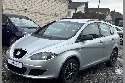 Seat Altea 324.000 km 2.500 &euro; Kerpen 50171