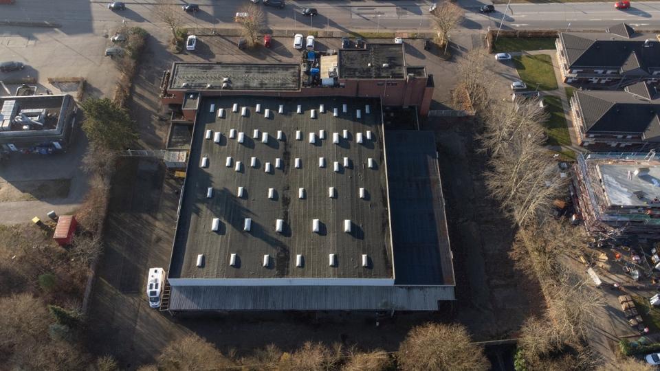 Gewerbeobjekt Kaltenkirchen - 4.499.000&euro; | Angebot:25805674