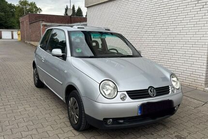 VW Lupo 147.000 km 2.000 &euro; Essen 45143