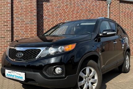 Kia Sorento 188.000 km 8.990 &euro; Lastrup 49688