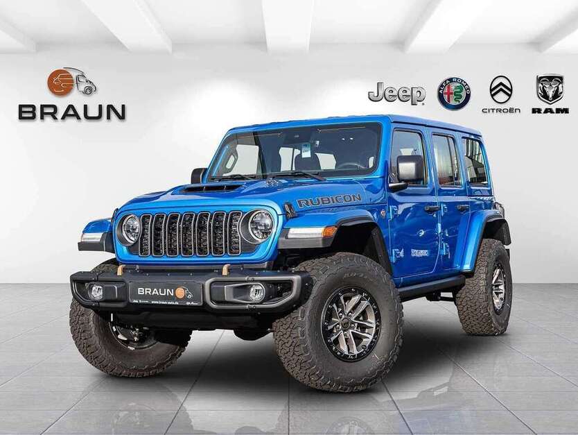 Wrangler