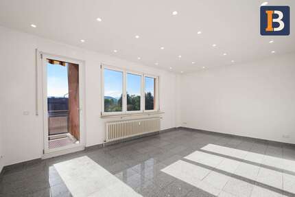 Wohnung zum Kaufen in Rheinfelden 298.000 € 82 m² 3 zimmer