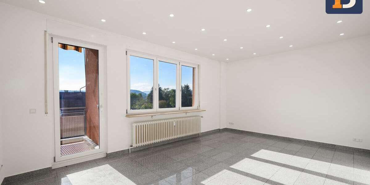 Wohnung zum Kaufen in Rheinfelden 298.000 € 82 m² 3 zimmer