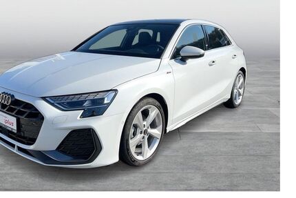 Audi A3 11.300 km 35.710 &euro; Siegen 57074