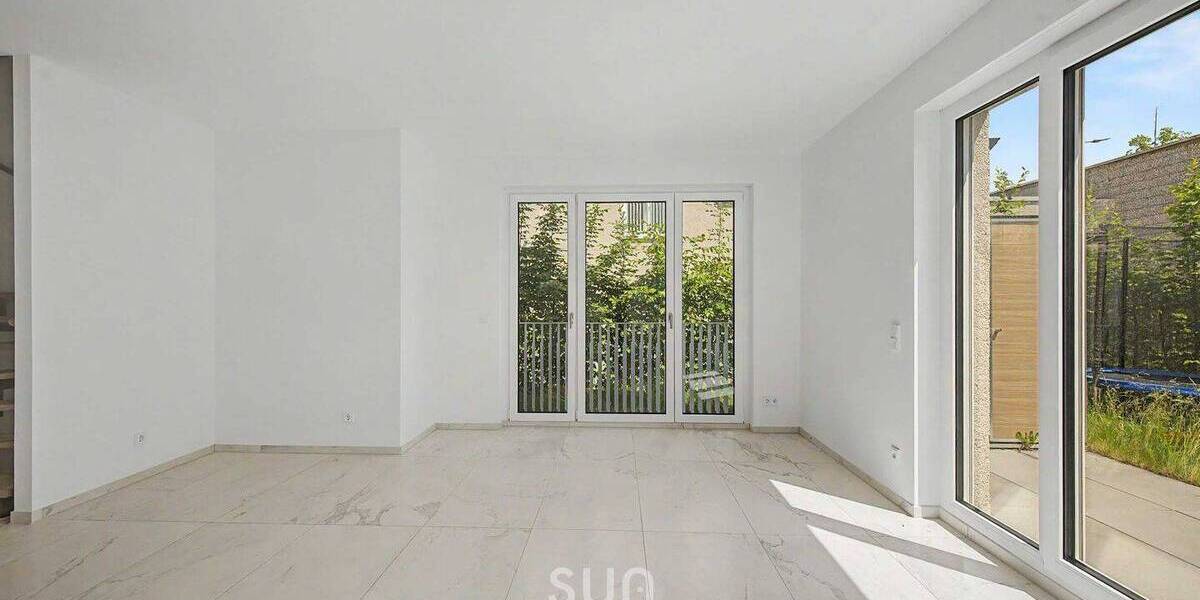 Reihenendhaus München Aubing-Lochhausen-Langwied - 5 Zimmer, 142 m&sup2;, 1.149.000&euro; | Angebot:26841657