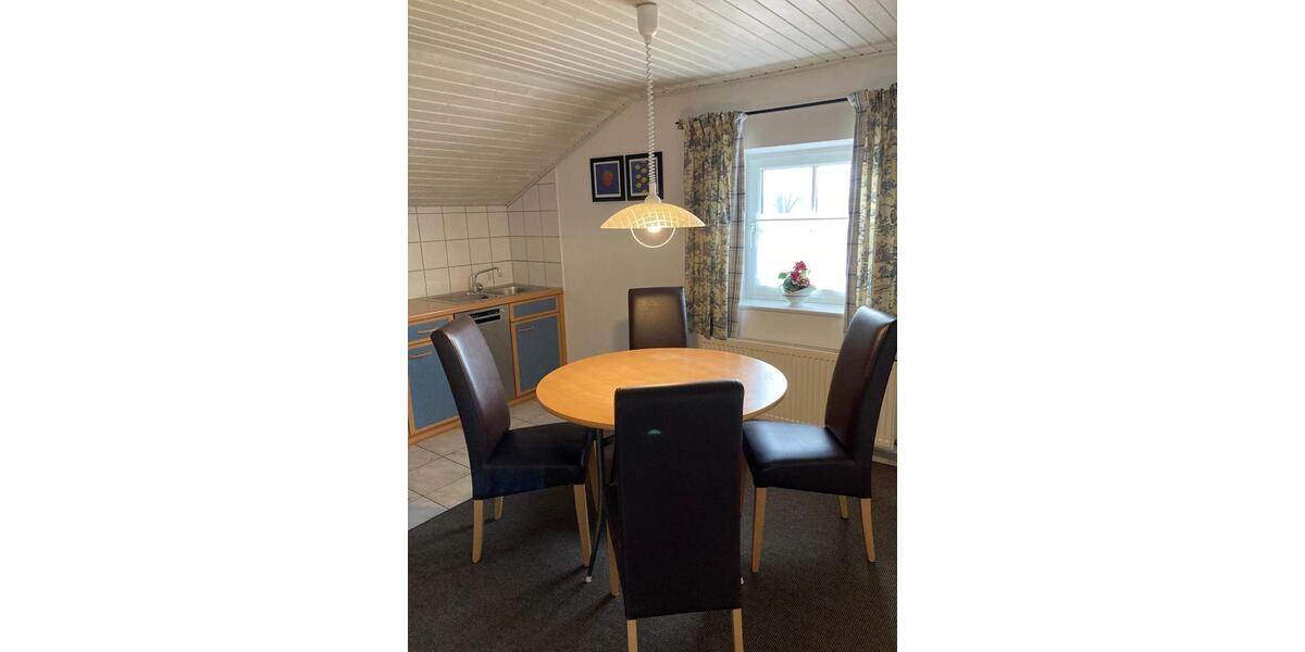 2-Zimmer-Wohnung Bad Griesbach 2 zimmer