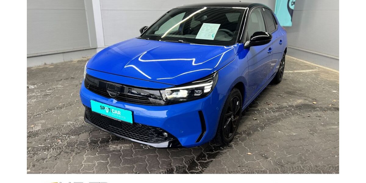 Opel Corsa 19.717 km 18.990 &euro; Osterholz-Scharmbeck 27711