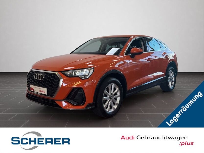 Audi Q3 85.553 km 29.800 € Aschaffenburg 63741