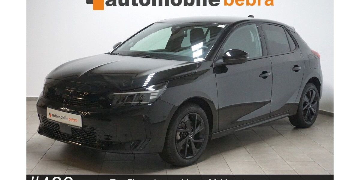 Opel Corsa 18.556 km 13.990 &euro; Bebra 36179