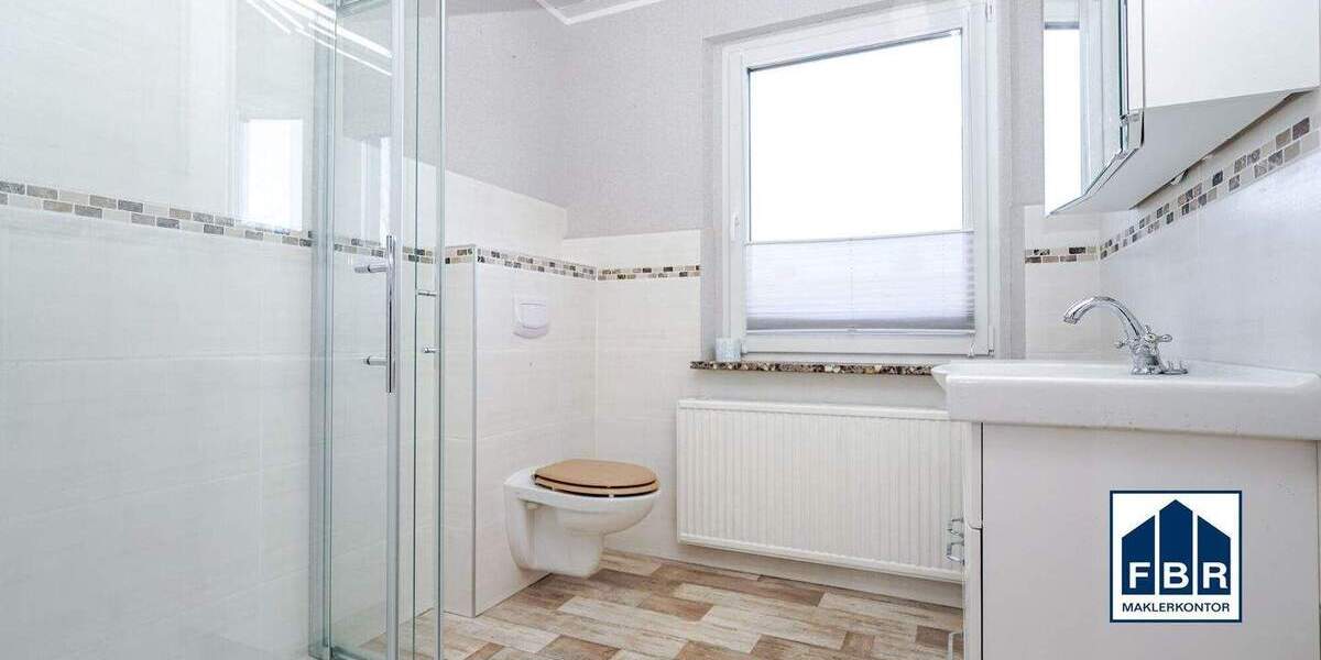 Ihr neues Zuhause: Komfort und Ruhe vereint in Schwerin 4 zimmer