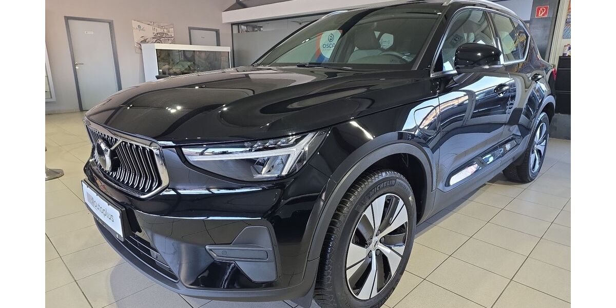 Volvo XC40 61.701 km 24.950 &euro; Bergheim 50126