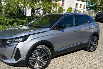 Peugeot 3008 75.000 km 19.980 € Dortmund 44269