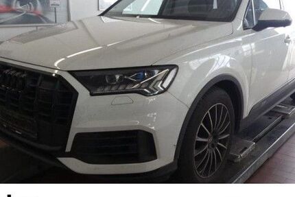 Audi Q7 92.802 km 46.930 &euro; Kehl 77694