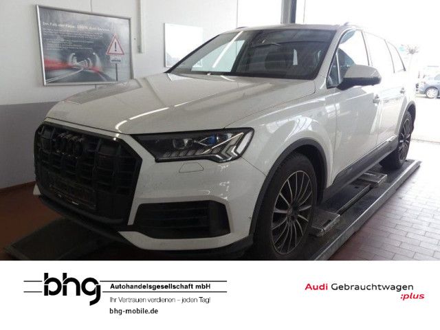 Audi Q7 92.802 km 46.930 &euro; Kehl 77694