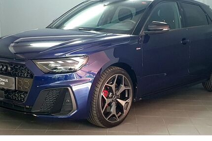 Audi A1 13.790 km 33.680 &euro; Blaubeuren 89143