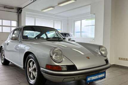 Porsche 911 98.872 km 98.000 € Essen 45279